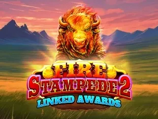 Fire Stampede 2 game thumbnail