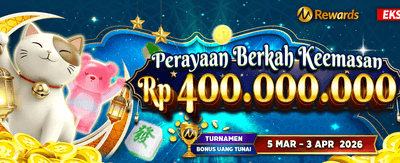 Menangkan Jackpot Besar Hari Ini banner